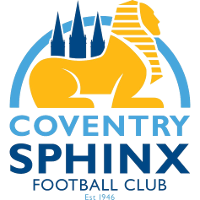 Coventry Sphinx